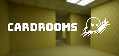 Cardrooms Game