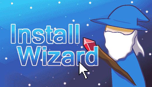 Install Wizard