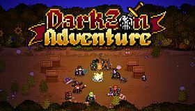 Darkzan Adventure