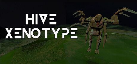 Hive Xenotype Game