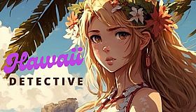 Hawaii Detective: Killing of a Krypto King