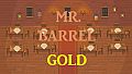 Mr. Barrel - Gold DLC