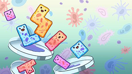 Immunuzzle Game