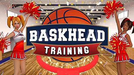 Baskhead Training Game