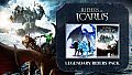 Riders of Icarus: Legendary Riders Pack