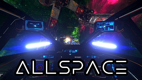 Allspace Game
