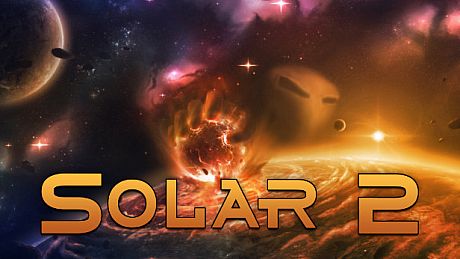 Solar 2 Game