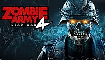 Acheter Zombie Army 4: Dead War PC