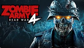 Zombie Army 4: Dead War