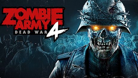 Zombie Army 4: Dead War Game