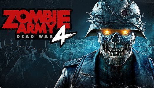 Zombie Army 4: Dead War