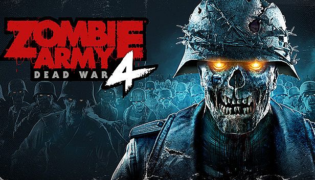 Buy Zombie Army 4: Dead War