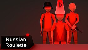 The Russian Roulette Game : PR