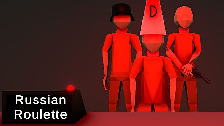 The Russian Roulette Game : PR Game