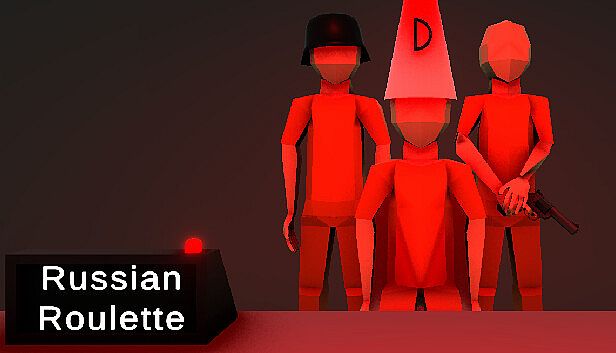 Buy The Russian Roulette Game : PR