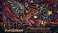 Glass Masquerade - Christmas Day Puzzle