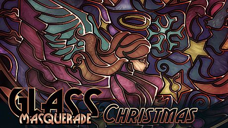 Glass Masquerade - Christmas Day Puzzle DLC