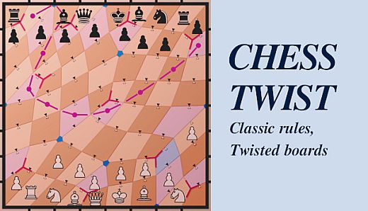 Chess Twist