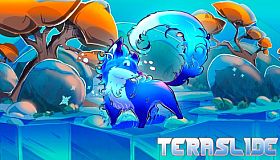 TERASLIDE