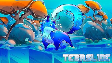 TERASLIDE Game