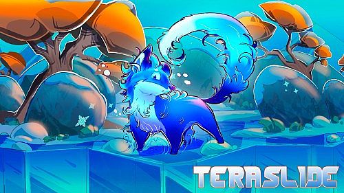 TERASLIDE