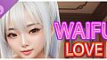 Waifu Love - Bedroom DLC 4