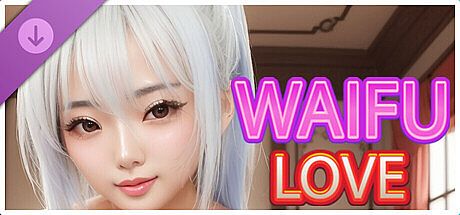 Waifu Love - Bedroom DLC 4 DLC