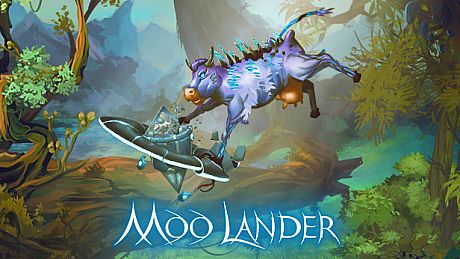 Moo Lander