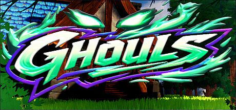 Ghouls Game