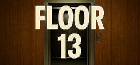 Floor 13 Game