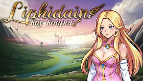 Liphidain: Key Keeper