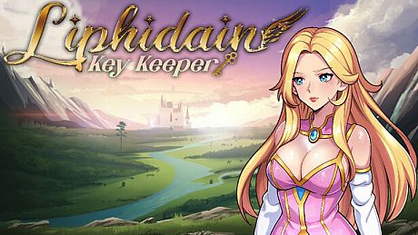 Liphidain: Key Keeper Game
