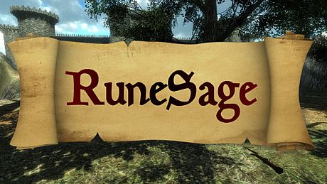 RuneSage Game