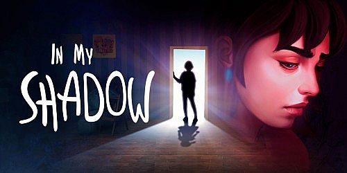 In My Shadow