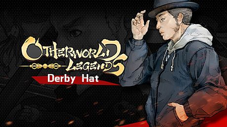Otherworld Legends - Skin : Derby Hat DLC