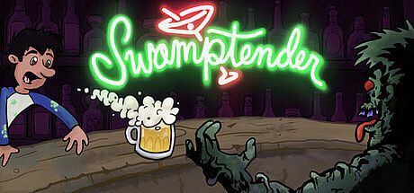 Swamptender Game