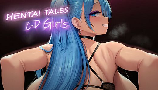 Hentai Tales: C-D Girls