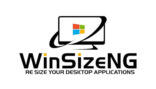 WinSizeNG - Resize your desktop applications