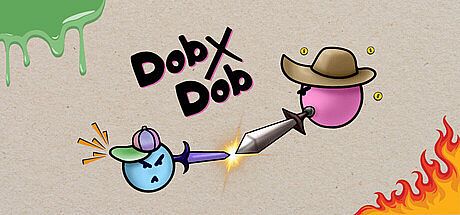 Dob x Dob Game