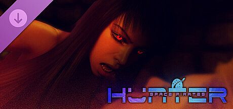 Hunter: Space Pirates - Halloween Special