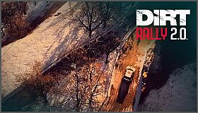 DiRT Rally 2.0 - Monte Carlo (Rally Location)