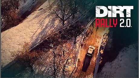 DiRT Rally 2.0 - Monte Carlo (Rally Location) DLC