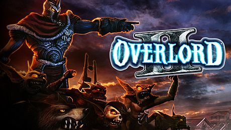 Overlord II Game