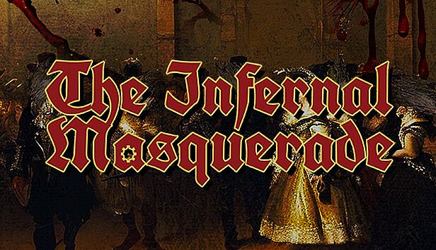 Buy The Infernal Masquerade