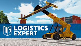 Logistic Expert