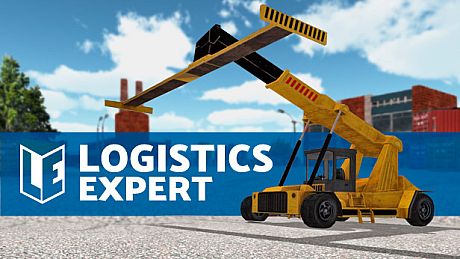 Logistic Expert Game