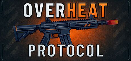 OVERHEAT PROTOCOL Game