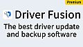Driver Fusion Premium - 1 Year