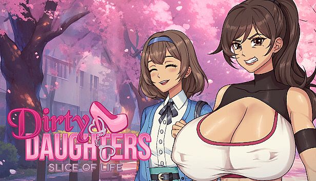 Buy Dirty Daughters: Slice of Life