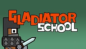 Gladiator School